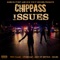 Issues (feat. Goldie) - Chippass lyrics