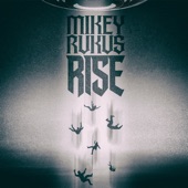 Rise artwork