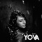 Rain (Vince Clarke Remix) - YOVA lyrics