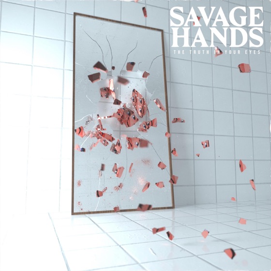 Cover artwork for Lonely