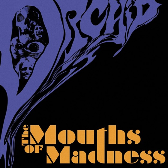 Cover artwork for Nomad