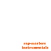 Rap-Masters Instrumentals (Instrumental)