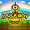 Cluck Boy (feat. Young Clout & Dad?) - Popsikl & Cherney lyrics