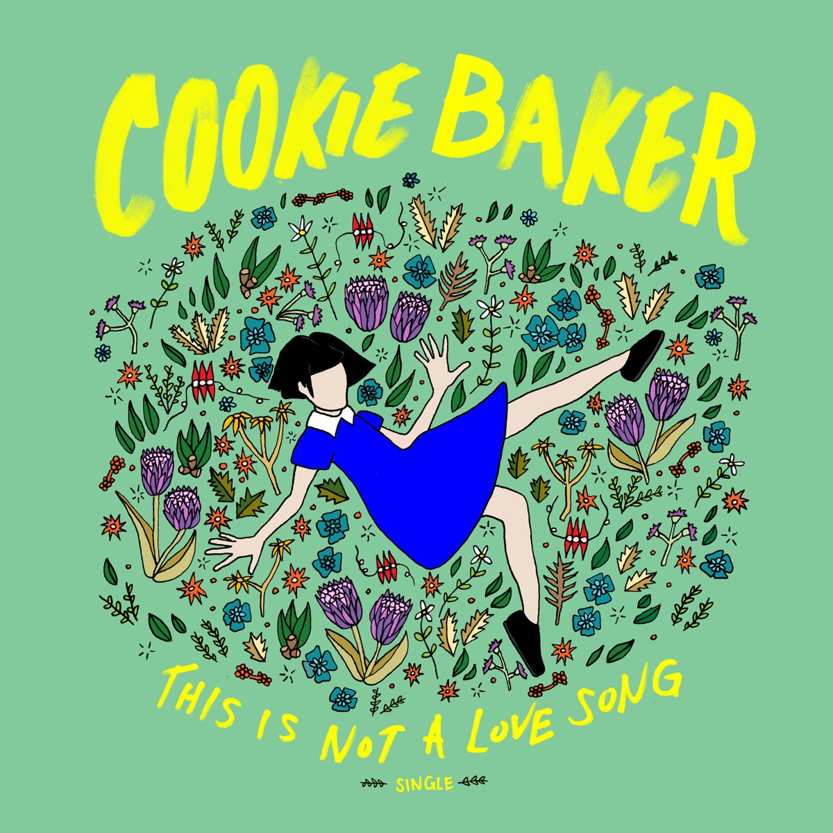 Cookie song