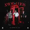 Amor De Lejos album lyrics, reviews, download