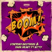 Boom (feat. Kitty) artwork