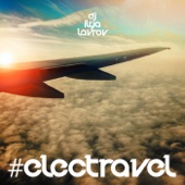 #Electravel artwork