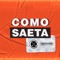 Como Saetas (feat. Damaris Sepulveda, Jan Earle & Francisco Cortizo) artwork