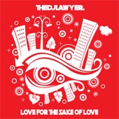 Love for the Sake of Love (Nu Funky Mix) artwork