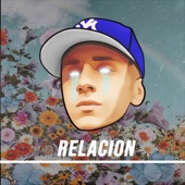 Relacion (Remix) artwork