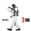 1 Time - Single