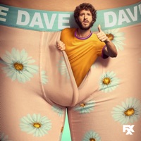Télécharger Dave, Season 1 Episode 8