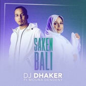 Saken Bali (feat. Mouna Dendeny) artwork