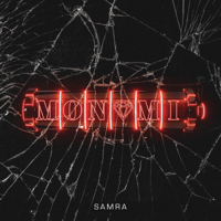 Samra - Mon ami artwork