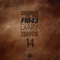 FM43 Diary 2019.08.14 (feat. Kim Ji Soo) - FM43 lyrics