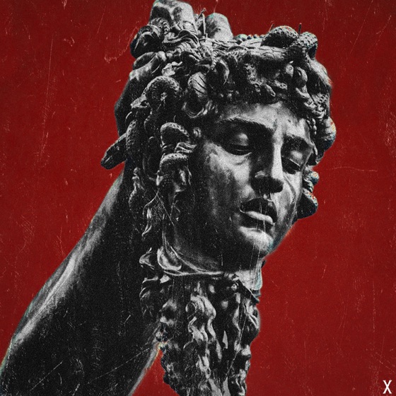 Cover artwork for War in the East