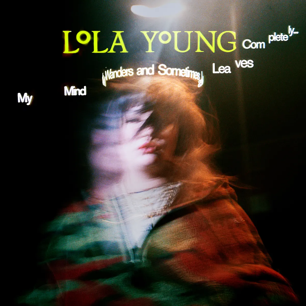 Lola Young - My Mind Wanders and Sometimes Leaves Completely (2023) [iTunes Plus AAC M4A]-新房子