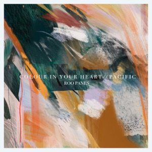 Colour In Your Heart / Pacific - Single