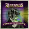 Chacal - 21 Gramos lyrics