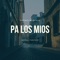 Pa los Míos (Edición Especial) - Shebas Bonfaya lyrics
