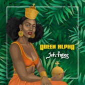 Queen Alpha artwork