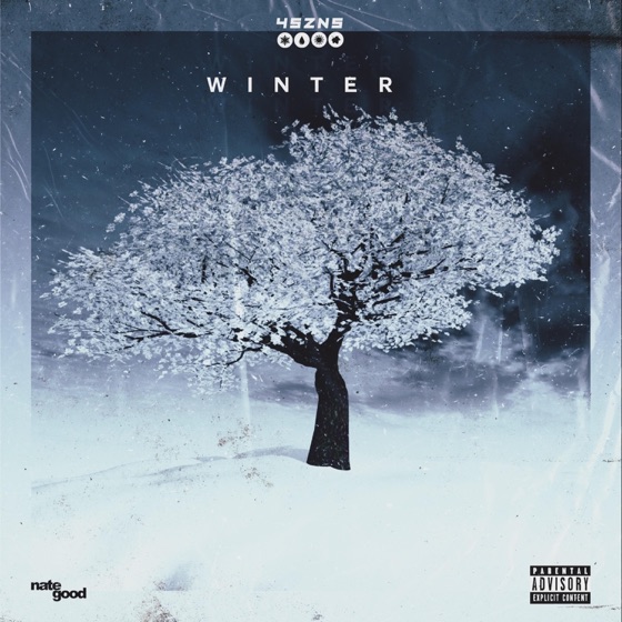 Cover artwork for Vanish