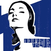 Nouvelle vague artwork