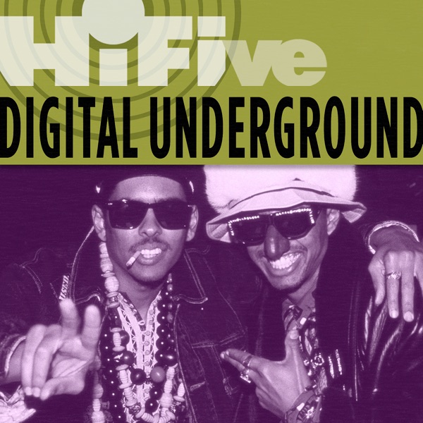 The Humpty Dance by Digital Underground on Go Throwbacks