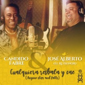 2 Cualquiera Resbala y Cae (feat. Cándido Fabré) artwork