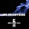 Mr.Brightside - Chris Allen Hess lyrics