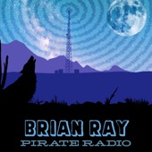 Pirate Radio artwork
