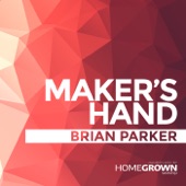 Maker's Hand artwork