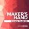 Maker's Hand artwork