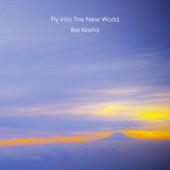 Fly into the New World artwork