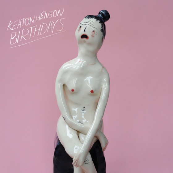 Cover artwork for If I Don't Have To