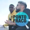 Ponto Fraco (feat. Mhasa) artwork