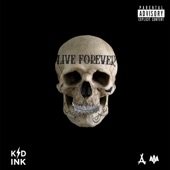 Live Forever artwork