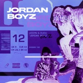 Jordan Boyz 2 - EP artwork