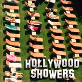 Hollywood Showers - EP artwork