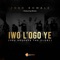 Iwo L'ogo Ye (feat. Bisola) - Josh Bowale lyrics