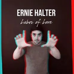 Labor of Love - Ernie Halter