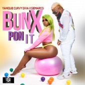 Yanique Curvy Diva - Bunx Pon It