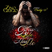 Benzino - Kiss Me Like You Miss Me