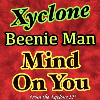 Mind on You - Single - Beenie Man