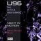 Night in Motion (Denis Sender Remix) - U96, DJ T.H. & Nadi Sunrise lyrics