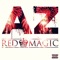 Red Magic - Single