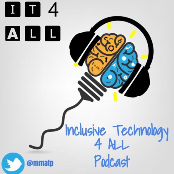 Inclusive Technology 4 All Inclusive Technology 4 All