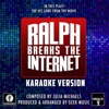 UROCK - In this Place (From "Ralph Breaks the Internet")