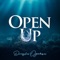 Open Up artwork