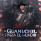 El Casco - Panchito Arredondo lyrics